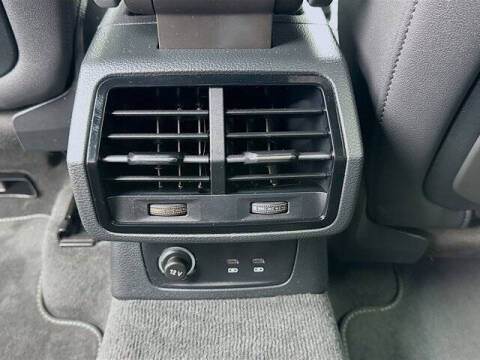 2021 Audi Q3 quattro Premium Plus 40 TFSI