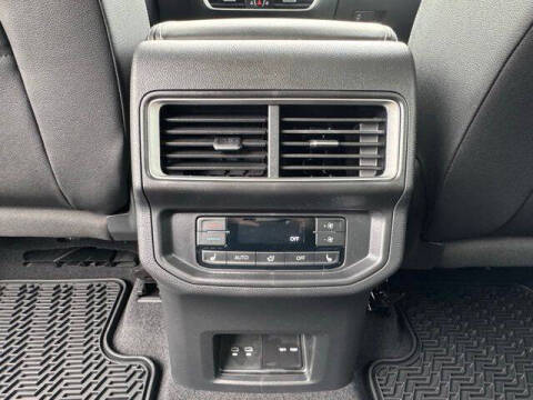 2026 Volkswagen Atlas SEL Premium R-Line 4Motion