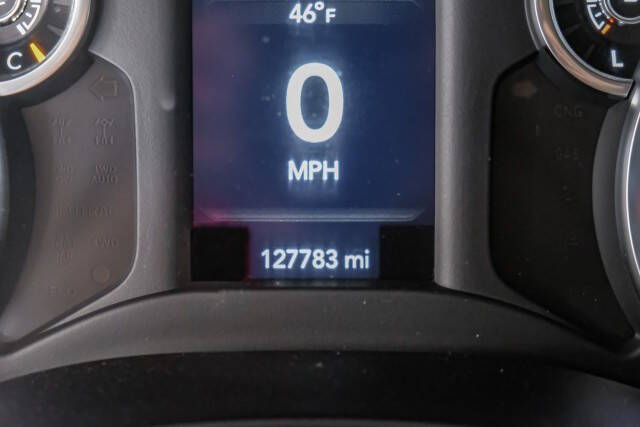 2019 RAM 2500 Lone Star