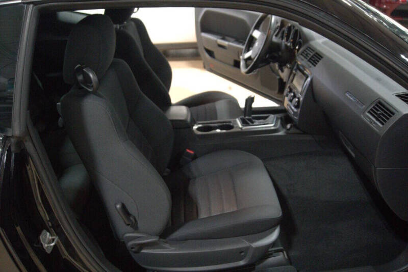 2009 Dodge Challenger R/T