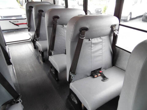 2019 Chevrolet Express