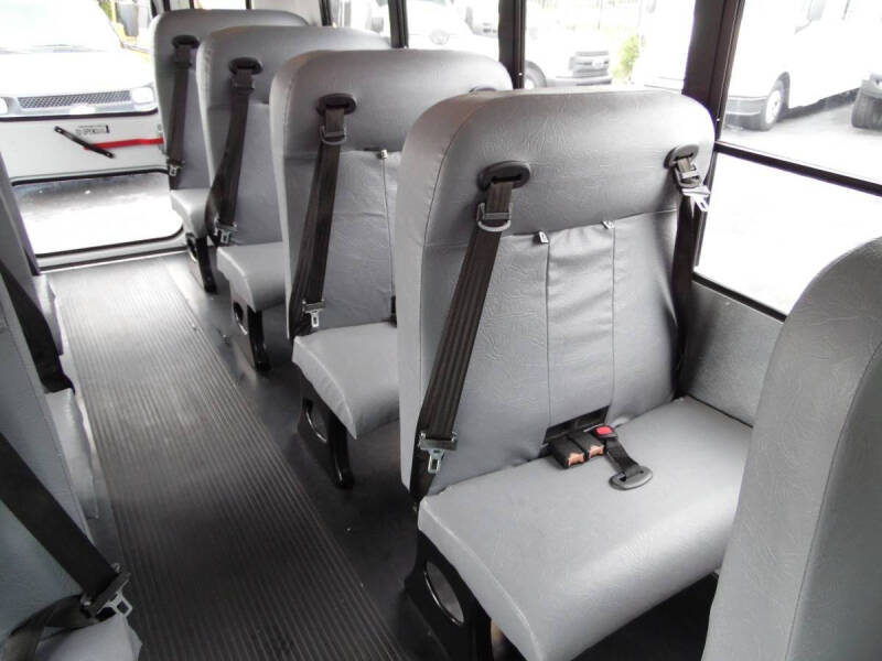 2019 Chevrolet Express