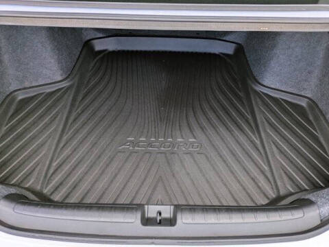 2022 Honda Accord Touring