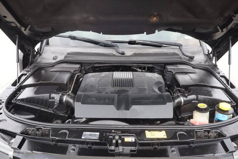 2010 Land Rover LR4