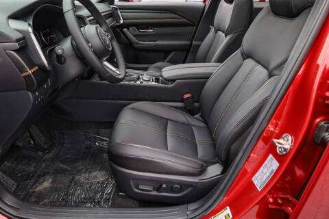 2025 Mazda CX-50 2.5 S Premium Plus