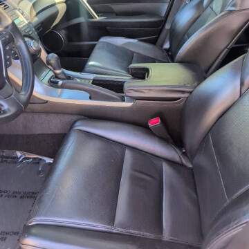 2009 Acura TL w/Tech