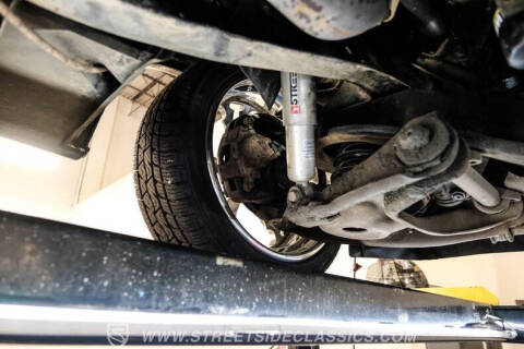 1982 GMC C/K 1500 Series