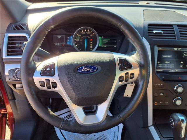 2015 Ford Explorer for sale at Tri State Auto Sales in Cincinnati, OH