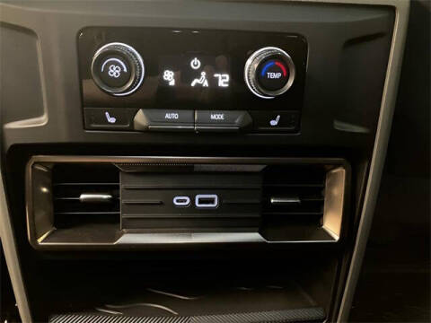 2024 GMC HUMMER EV 3X