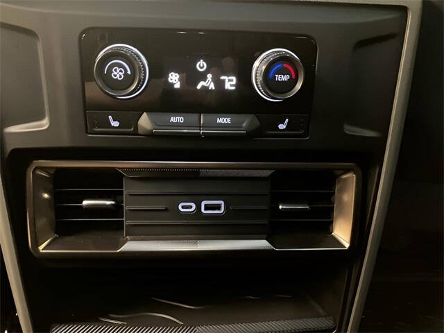 2024 GMC HUMMER EV 3X