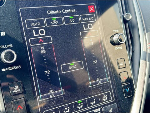 2024 Subaru WRX Limited