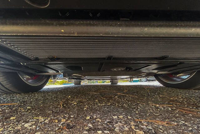 2026 BMW M4 Competition