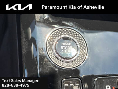 2025 Kia Niro EX Touring