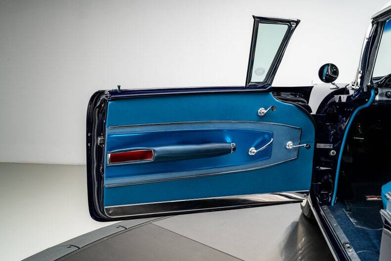 1958 Chevrolet Impala