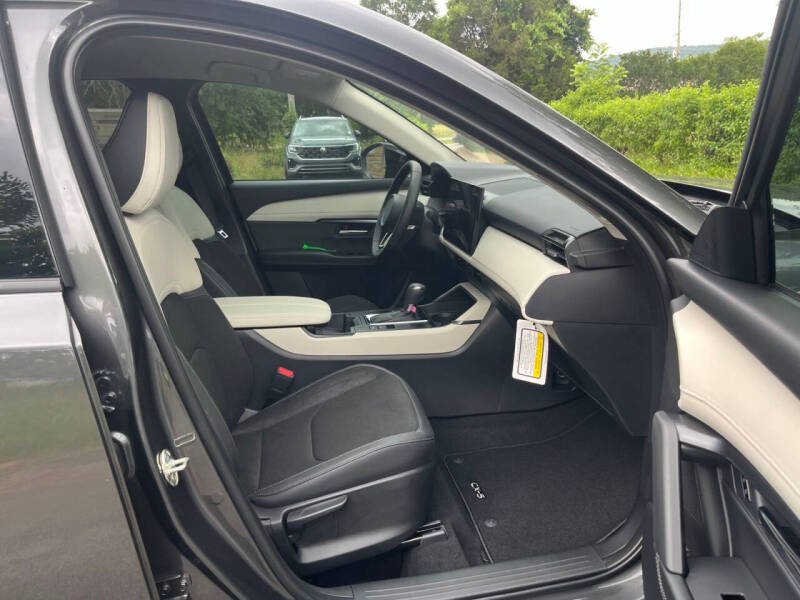 2026 Mazda CX-5 2.5 S Select
