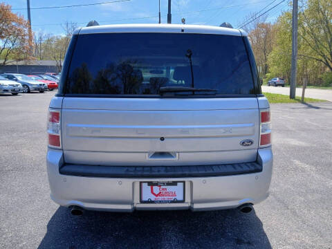 2016 Ford Flex SE
