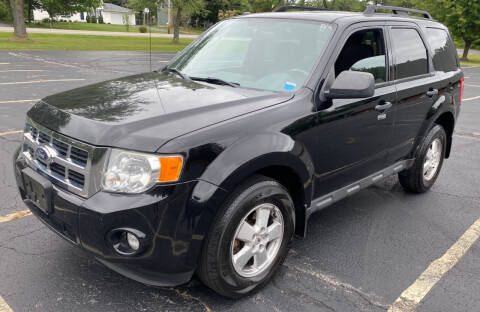 2012 Ford Escape for sale at Select Auto Brokers in Webster NY