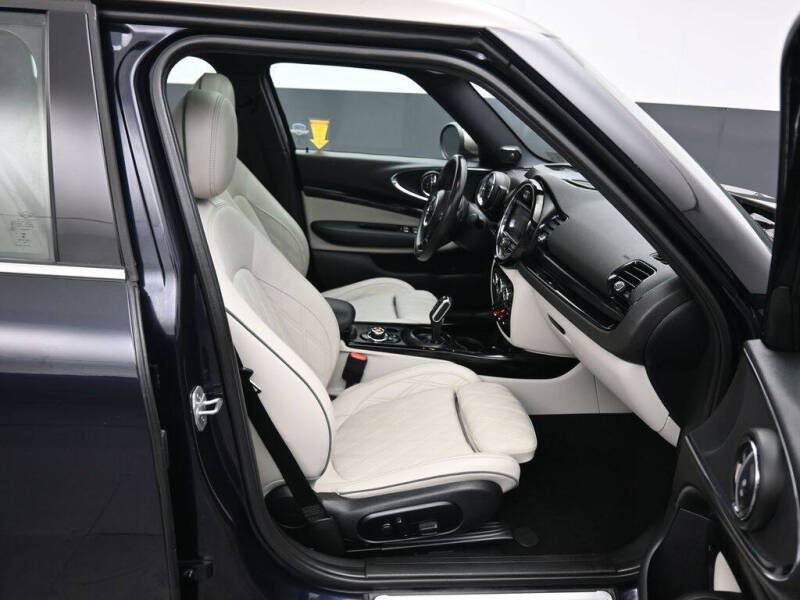 2020 MINI Clubman Cooper S ALL4