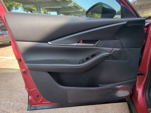 2026 Mazda CX-30 2.5 S Select Sport