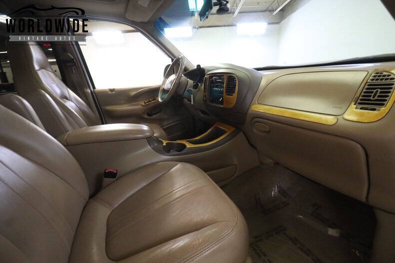 1998 Ford Expedition