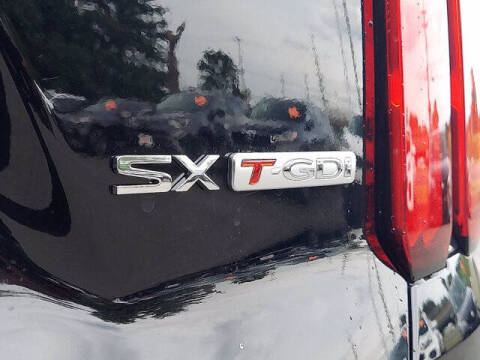 2021 Kia Sorento SX