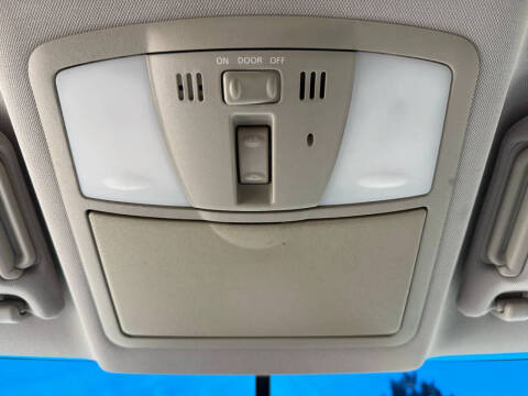 2013 Infiniti G37 Sedan Journey