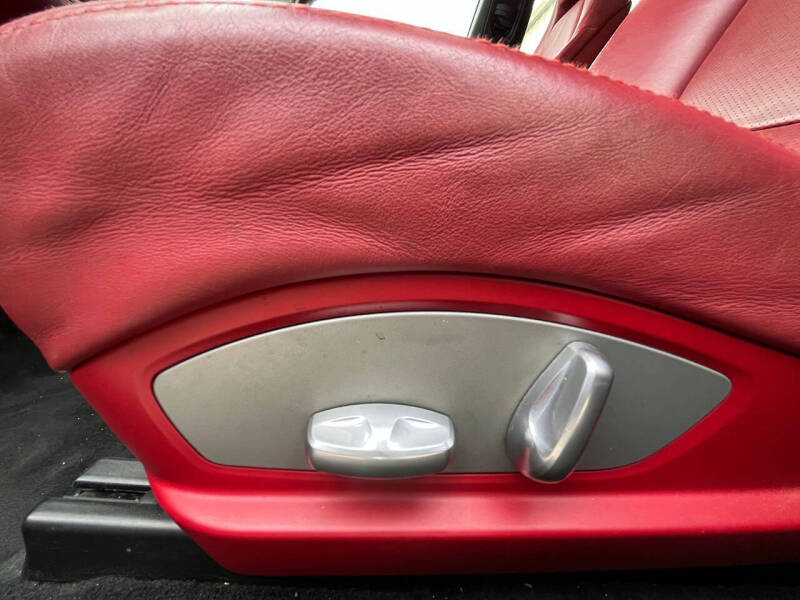 2014 Porsche Panamera 4