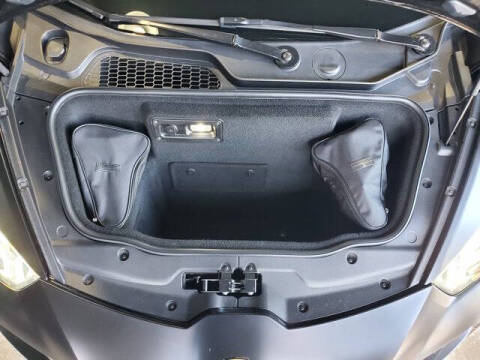 2021 Lamborghini Huracan EVO Spyder