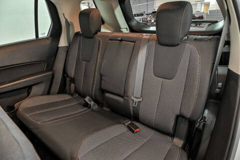 2016 GMC Terrain SLE-2