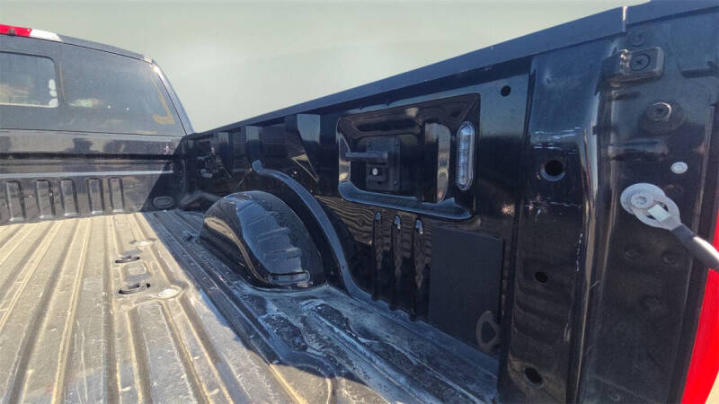 2023 Ford F-350 Super Duty Lariat