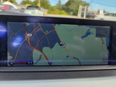 2013 BMW 3 Series 328i xDrive