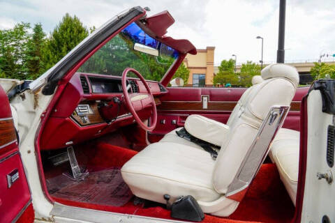 1975 Buick LeSabre