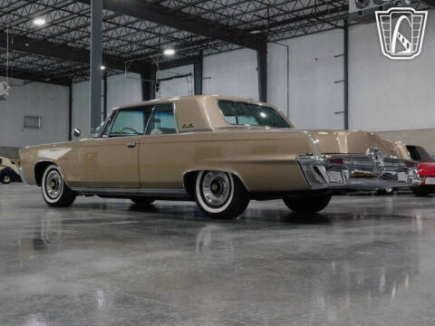 1965 Chrysler Imperial