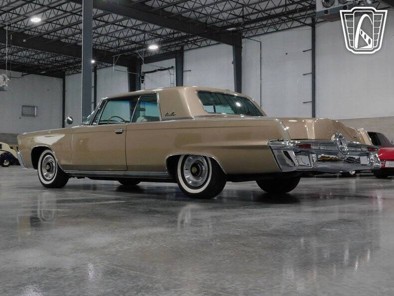1965 Chrysler Imperial