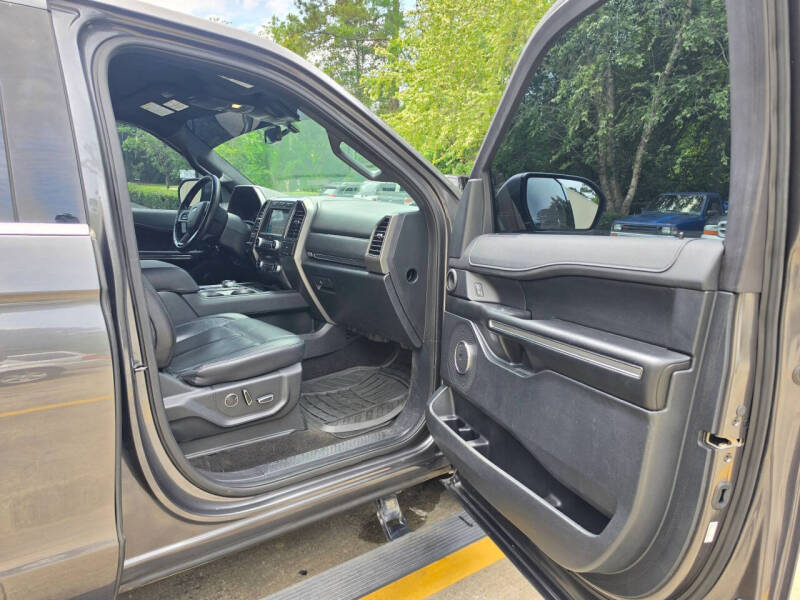 2018 Ford Expedition XLT