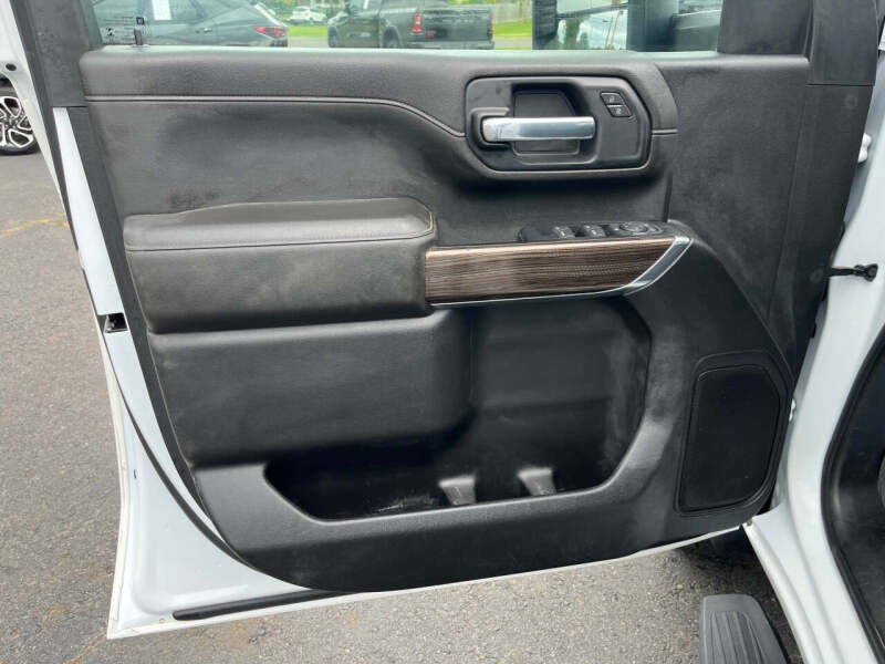 2023 Chevrolet Silverado 2500HD
