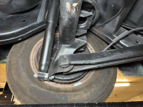 1968 Pontiac Bonneville