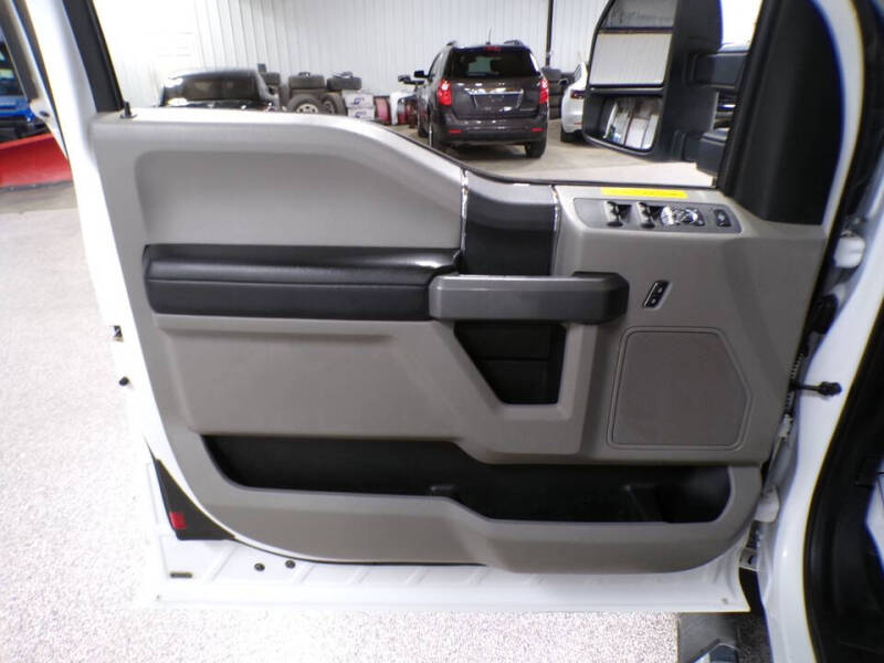 2017 Ford F-250 Super Duty