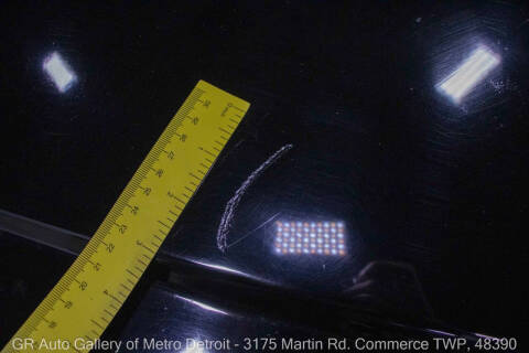 1986 Ford Mustang LX