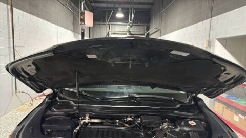 2019 Acura MDX SH-AWD