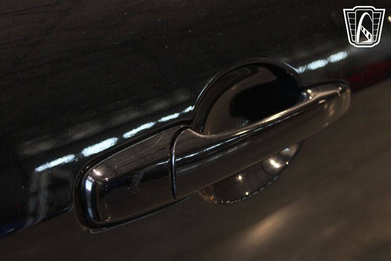 2005 Ford Mustang