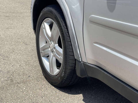 2009 Subaru Forester 2.5 X Limited