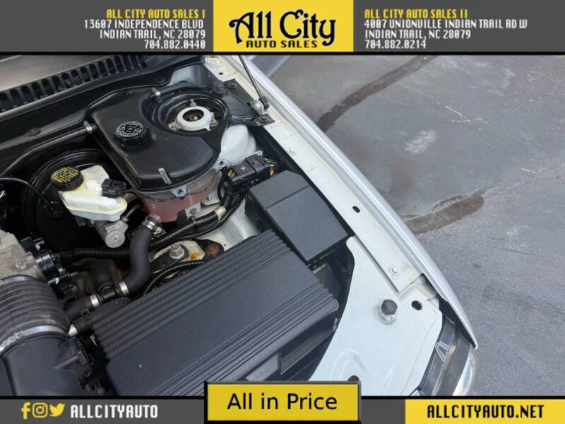 2003 Jaguar X-Type 2.5