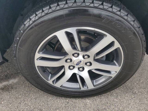 2022 Ford Expedition XLT