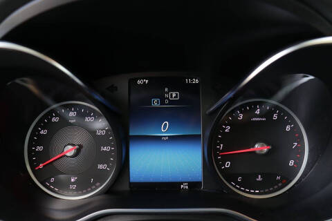 2021 Mercedes-Benz GLC GLC 300 4MATIC