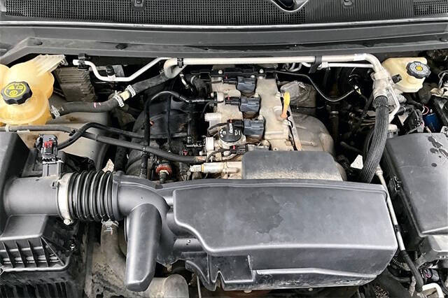 2015 Chevrolet Colorado Work Truck