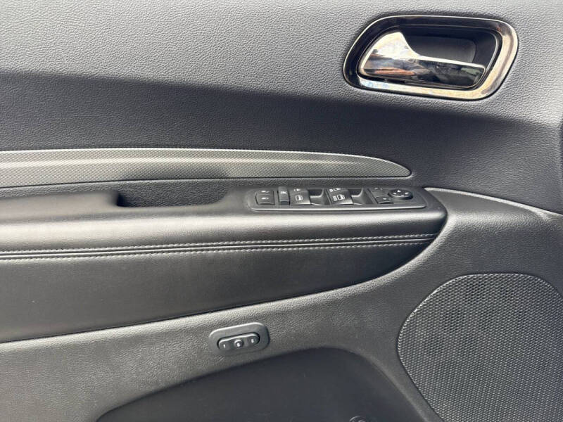 2020 Dodge Durango GT Plus