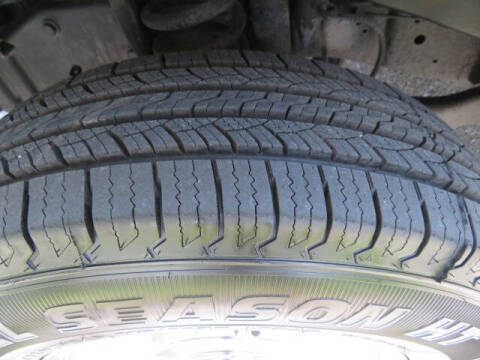 2013 Ford E-Series E-150