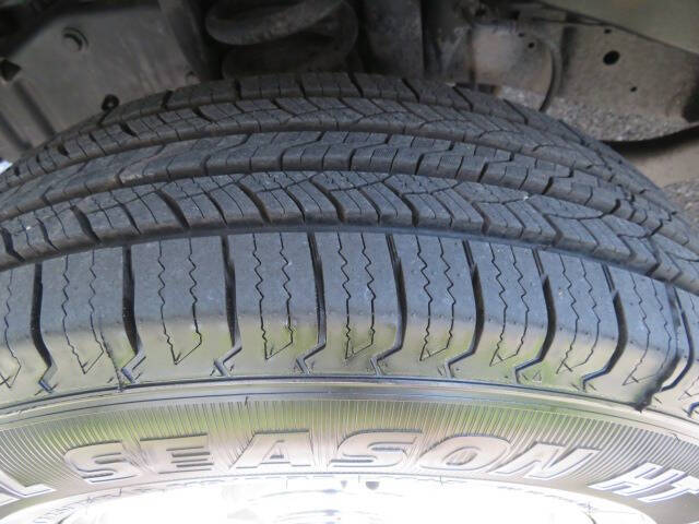 2013 Ford E-Series E-150