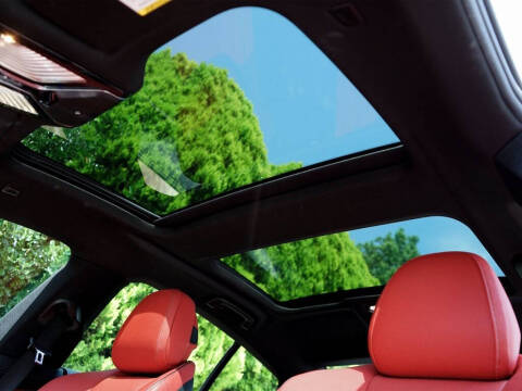 2022 BMW 8 Series 840i xDrive Gran Coupe